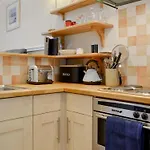 Ferienhaus Garth *