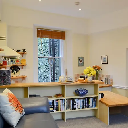 Сasa de vacaciones Garth