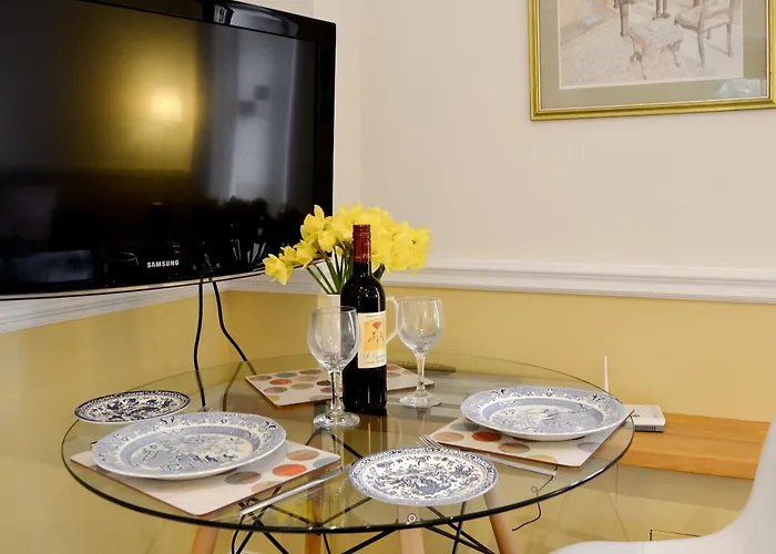 Сasa de vacaciones Garth