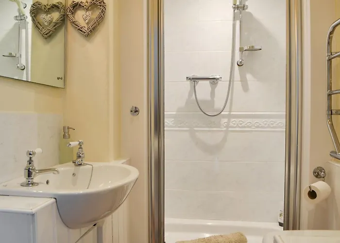 Сasa de vacaciones Garth Near Sawrey