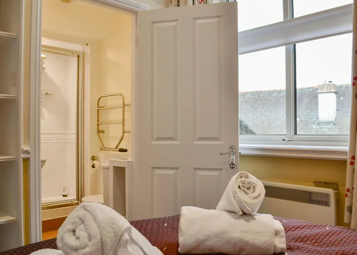 Garth Сasa de vacaciones *