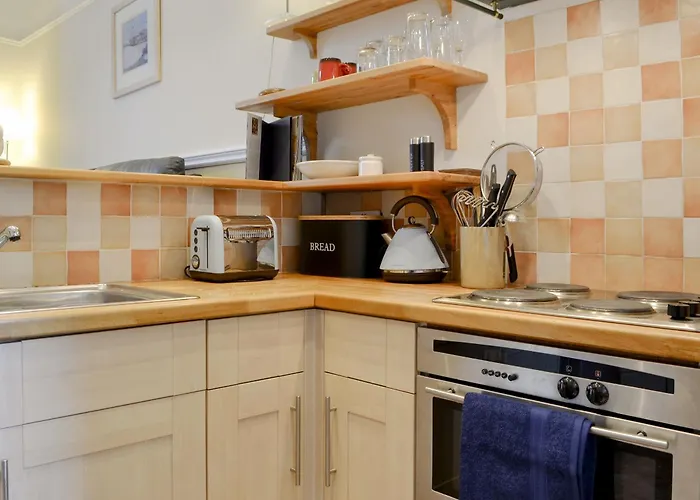 Сasa de vacaciones Garth *