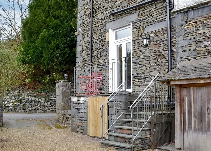 Garth Сasa de vacaciones