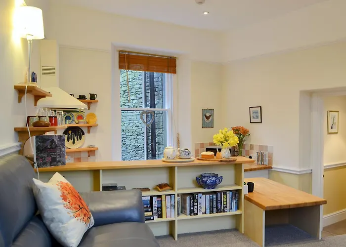 Сasa de vacaciones Garth