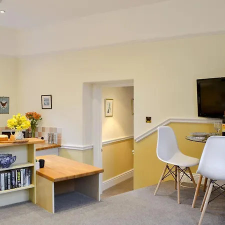 Garth Holiday home *