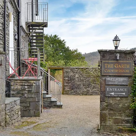 Garth Ferienhaus