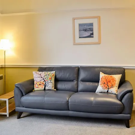 Holiday home Garth